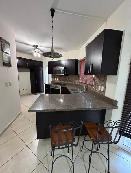 Casa en venta en Palmas del Sol, Mazatlán — foto 3 de 15