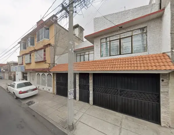 Casa en venta en San Juan de Aragón VI Sección, Gustavo A. Madero — foto 3 de 14