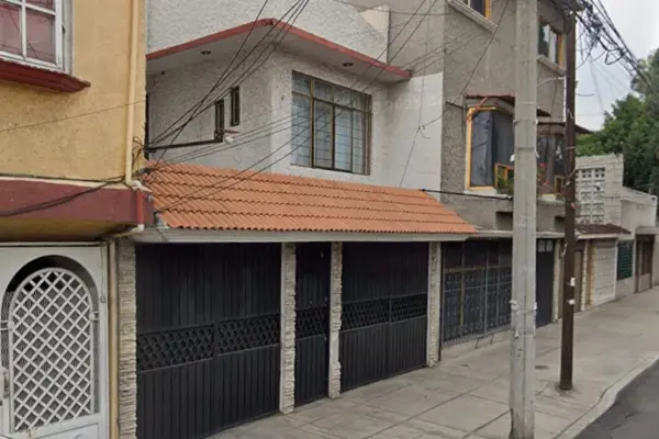 Casa en venta en San Juan de Aragón VI Sección, Gustavo A. Madero — foto 2 de 14