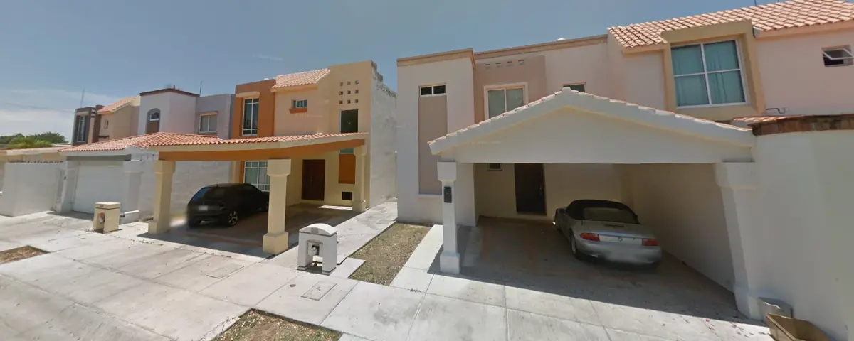 Casa en venta en Palmas del Sol, Mazatlán — foto 1 de 15