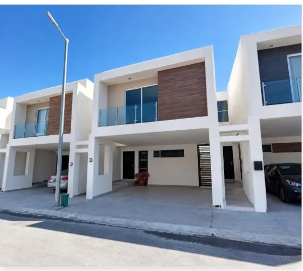 Casa en Renta en Residencial Alvento en Apodaca — foto 1 de 19
