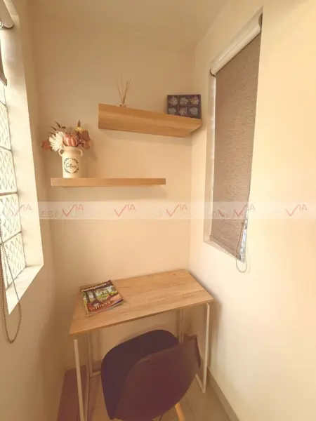 Departamento en renta en Hacienda los Morales, San Nicolás de los Garza — foto 2 de 15
