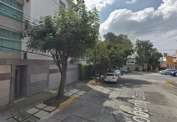 DEPARTAMENTO EN VENTA DE GARANTIA BANCARIA