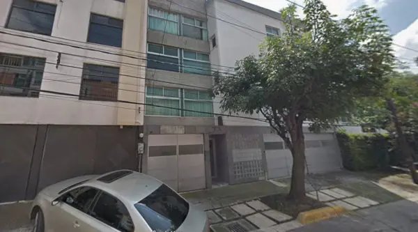 Departamento en venta en Ciudad Satelite, Naucalpan de Juárez — foto 3 de 7