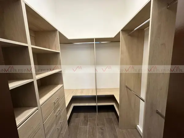 Casa en renta en Jardines de Campestre, San Pedro Garza García — foto 3 de 14