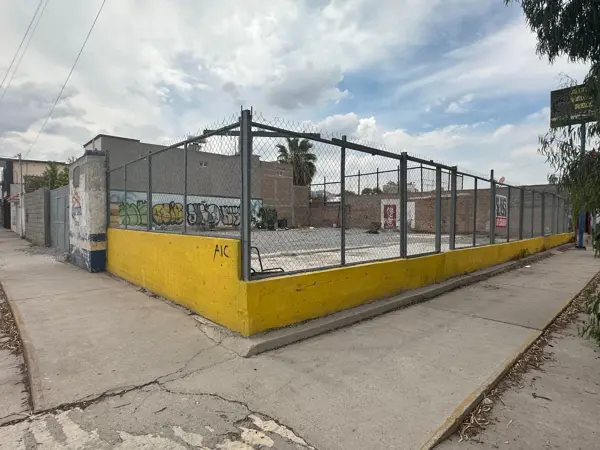 Terreno en renta en Torreon Centro, Torreón — foto 3 de 5