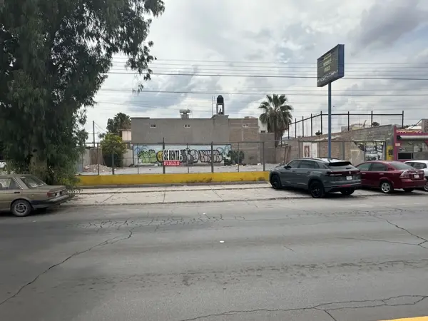TERRENO EN RENTA, TORREÓN COAHUILA