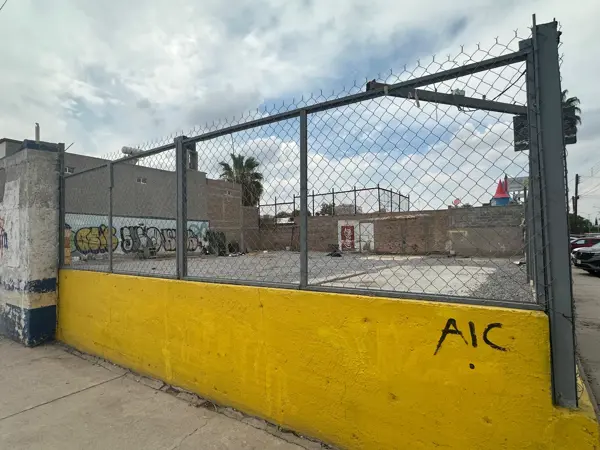 Terreno en renta en Torreon Centro, Torreón — foto 2 de 5