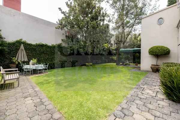 Casa en venta en Tlacopac, Álvaro Obregón — foto 3 de 17