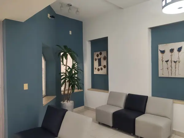 Renta de consultorios muy céntricos — foto 1 de 7
