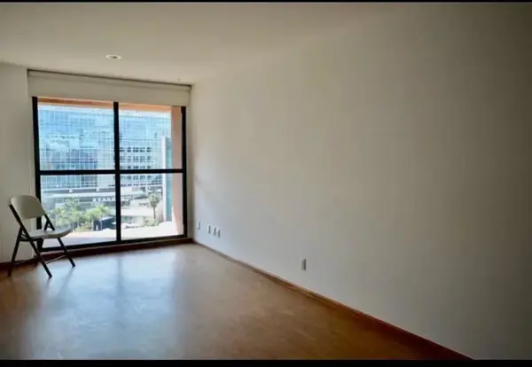 Departamento en renta en Santa Fe, Álvaro Obregón — foto 2 de 15