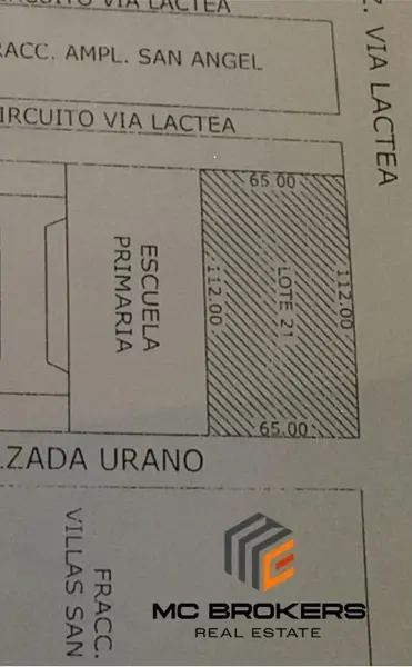 Terreno en venta en Satélite de la Laguna, Torreón — foto 3 de 3