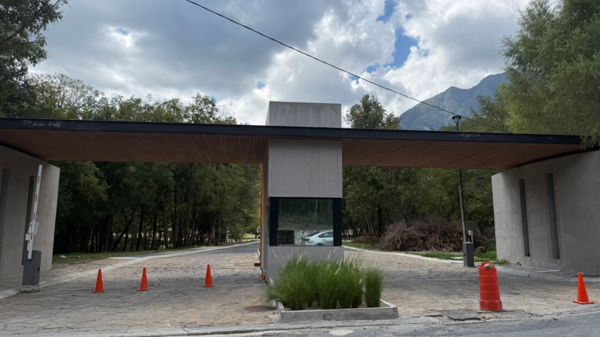 Terrenos en Venta en Valle Alto desde 500 m² | $16,000/m² | Vistas al Cañón del Huajuco