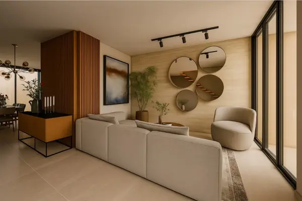 Casa en venta en San Juan Cuautlancingo, Cuautlancingo — foto 2 de 19