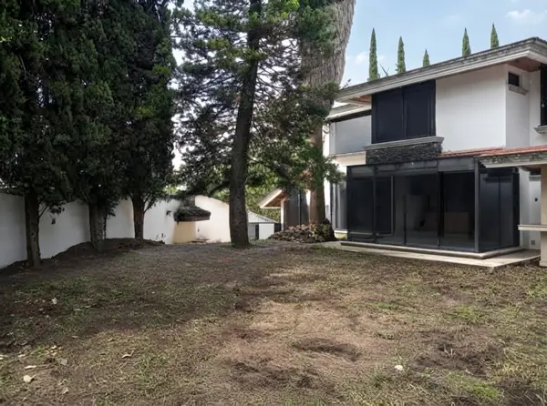 Casa en venta en Lomas de la Herradura, Huixquilucan — foto 3 de 18