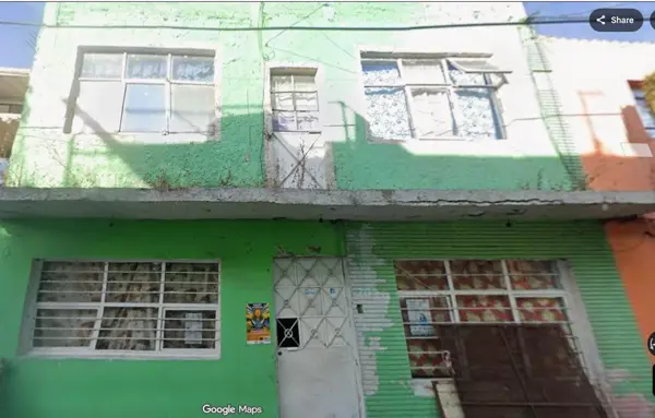 Casa en Venta en Gabriel Ramos Millán, Iztacalco, Ciudad de México