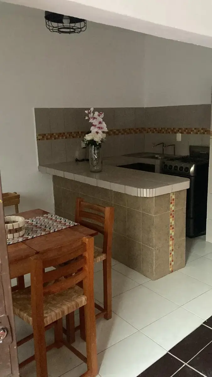 Casa en renta en Xochitepec Centro, Xochitepec — foto 1 de 8