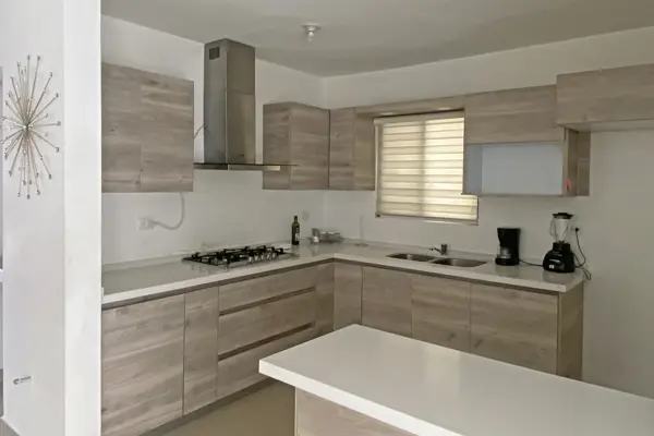 Casa en renta en Montevista, Saltillo — foto 2 de 15
