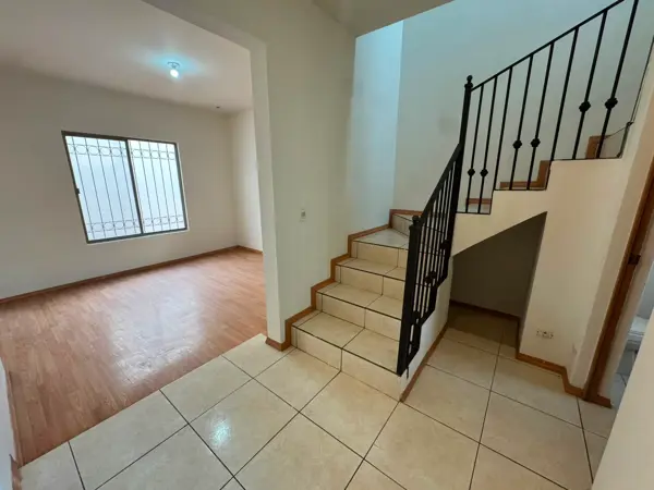 Casa en venta en El Rosario, Saltillo — foto 2 de 10