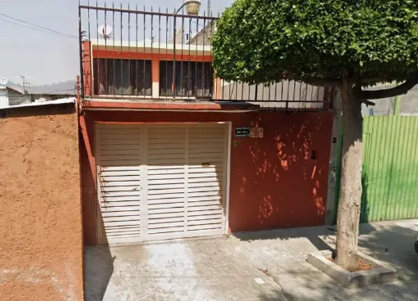 Excelente oportunidad  Casa en Colonia General Felipe Berriozábal Alcaldía Gustavo A Madero AR