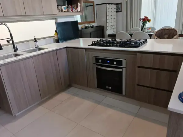 Casa en renta en Los Viñedos, Torreón — foto 2 de 5