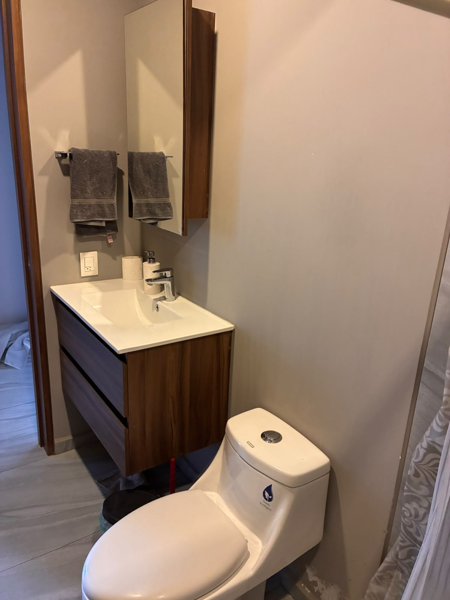 Departamento en renta en Portales Sur, Benito Juárez — foto 3 de 16