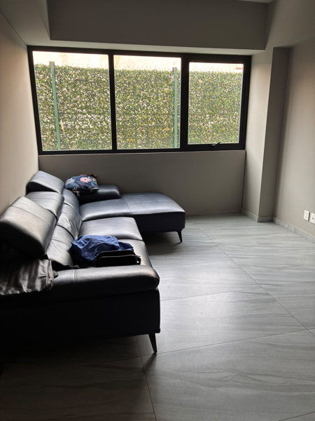 Departamento en renta en Portales Sur, Benito Juárez — foto 2 de 16
