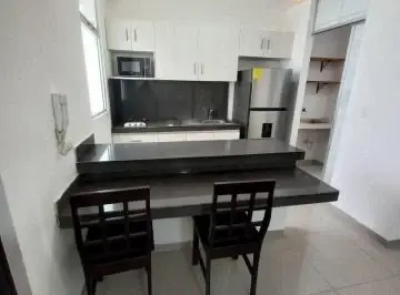 Departamento en renta en Montebello, Mérida — foto 1 de 7