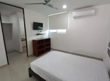 Departamento en renta en Montebello, Mérida — foto 3 de 7