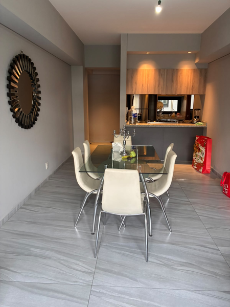 Departamento en Araiza Coyoacán
