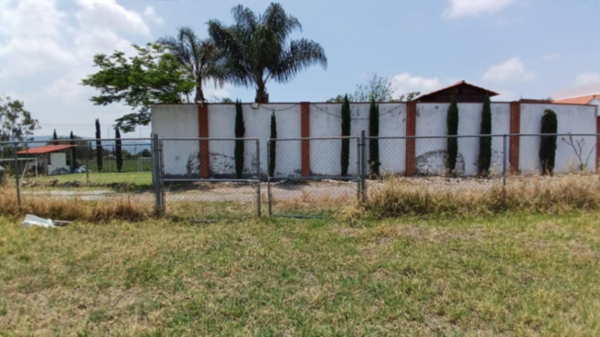 Terreno en venta en Paseos de Atlixco, Atlixco — foto 3 de 8