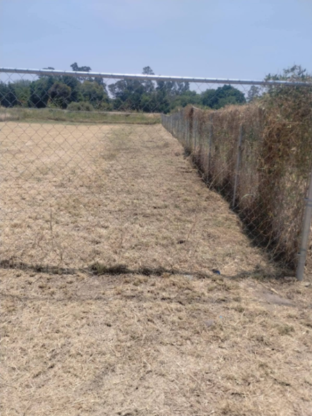 Terreno residencial en Atlixco, frente a Casa Piedra, Puebla