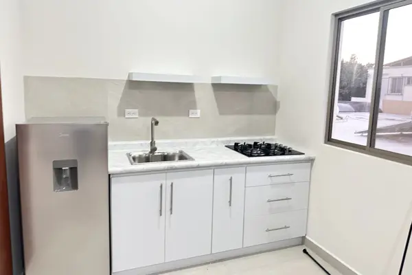Departamento en renta en Valle Real, Saltillo — foto 2 de 5