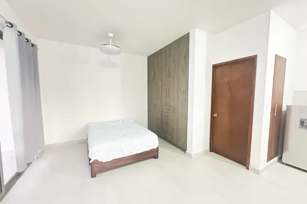 Departamento en renta en Valle Real, Saltillo — foto 3 de 5
