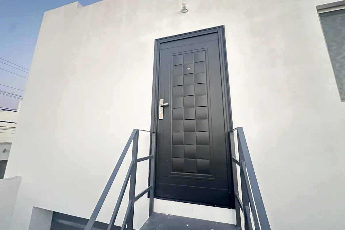 Departamento en renta en Valle Real, Saltillo — foto 1 de 5