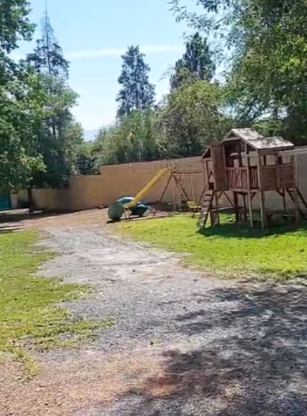 Quinta en venta en El Barrial, Santiago — foto 3 de 10