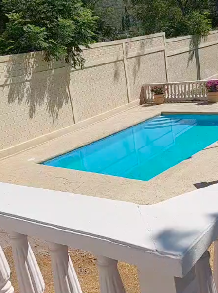 Quinta en venta en El Barrial, Santiago — foto 2 de 10