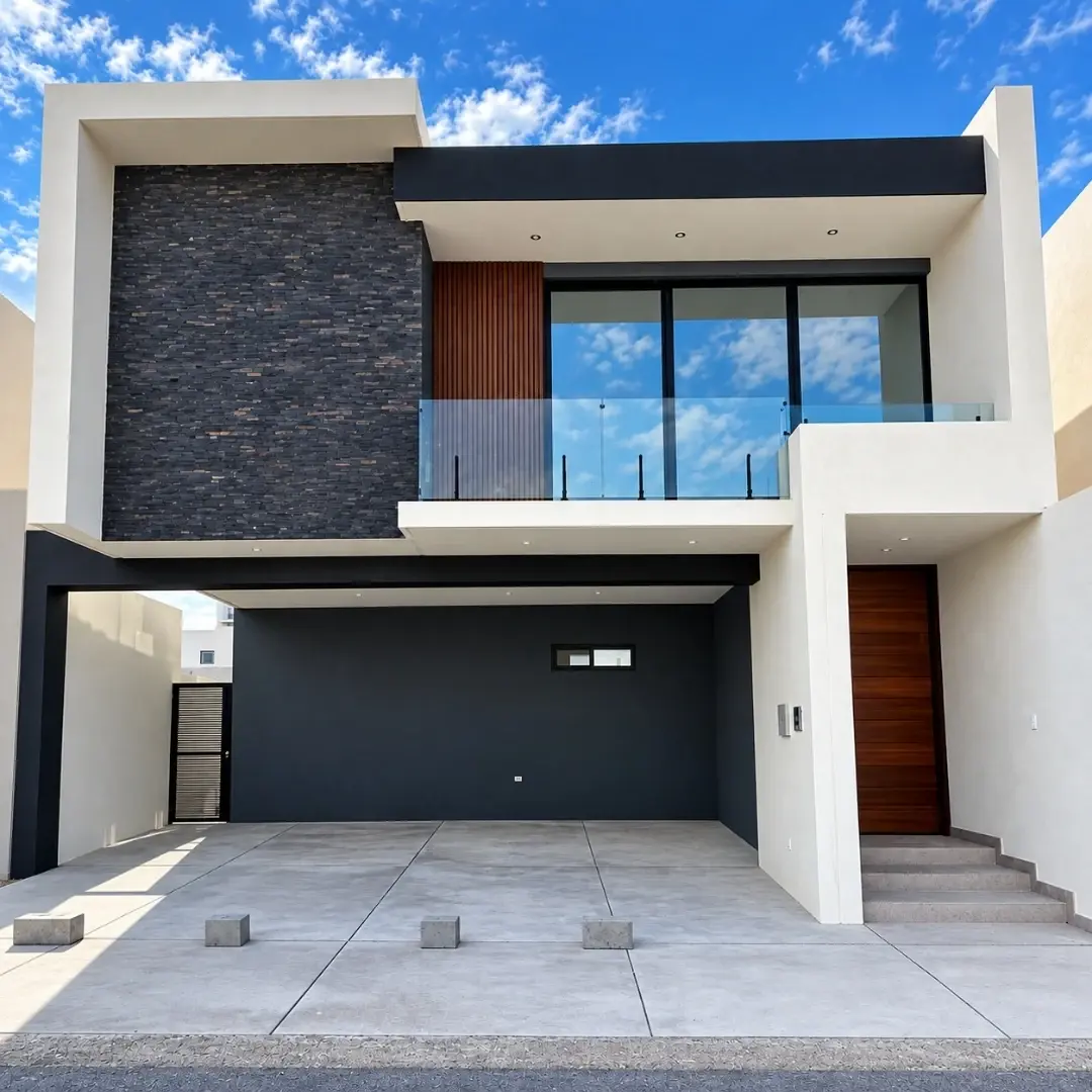 Casa en venta en Seterra Residencial, Saltillo — foto 1 de 18