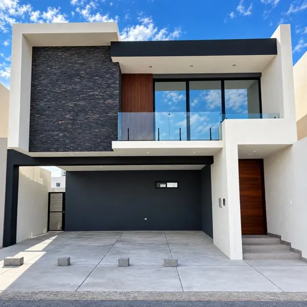 CASA EN VENTA AL NORTE DE SALTILLO, COAH.