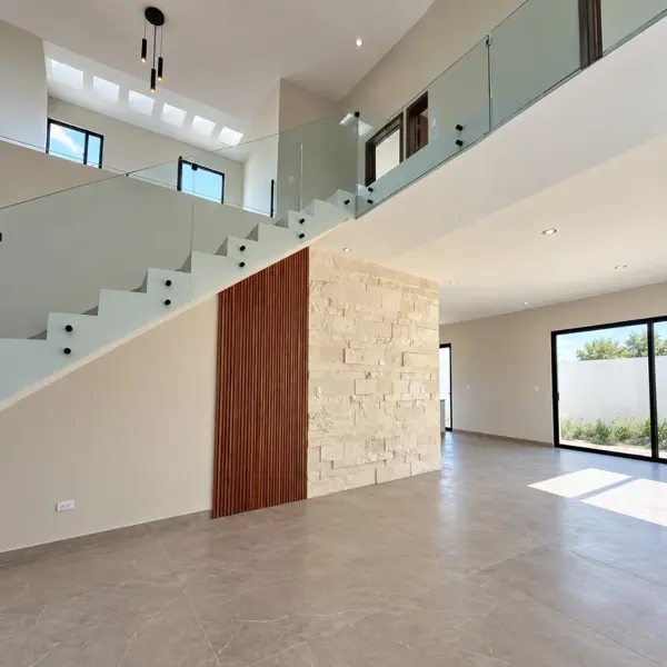 Casa en venta en Seterra Residencial, Saltillo — foto 3 de 18