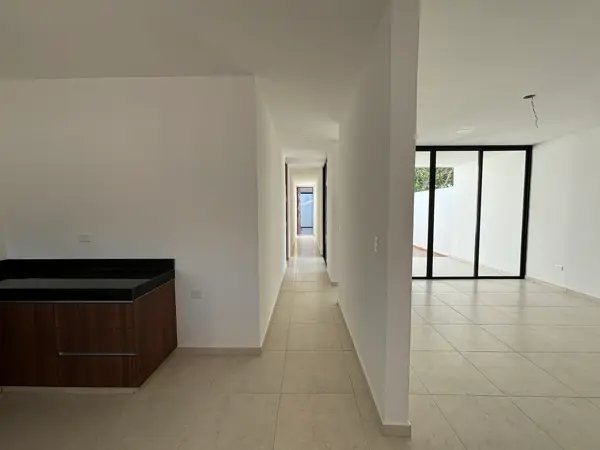 Casa en venta en Cholul, Mérida — foto 3 de 35