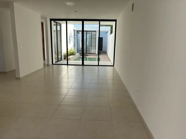 Casa en venta en Cholul, Mérida — foto 2 de 35