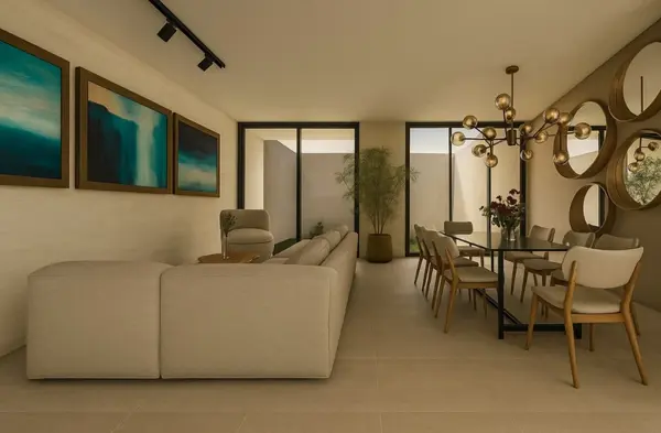 Casa en venta en Cuautlancingo, Cuautlancingo — foto 2 de 21