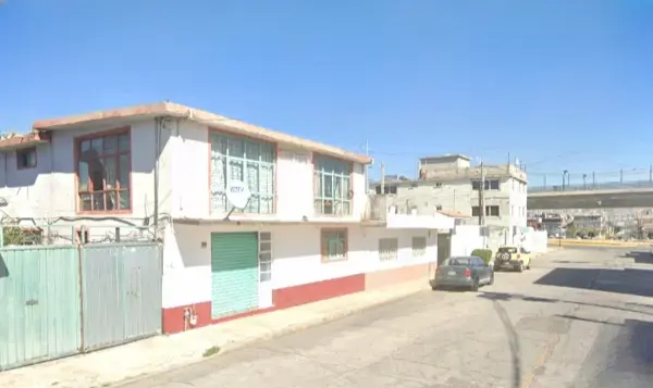 Casa en venta en El Seminario 1a Sección, Toluca — foto 2 de 6