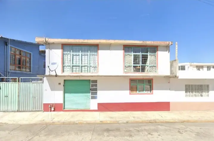 Casa en venta en El Seminario 1a Sección, Toluca — foto 1 de 6