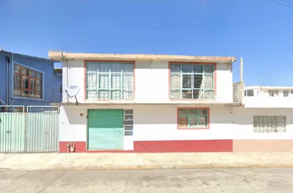 Casa en Venta en El Seminario, Toluca