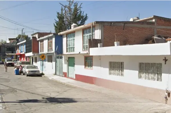 Casa en venta en El Seminario 1a Sección, Toluca — foto 3 de 6