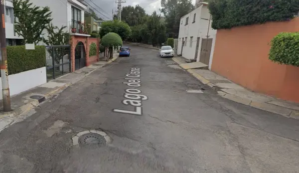 Casa en venta en Lomas de Las Fuentes, Naucalpan de Juárez — foto 3 de 11
