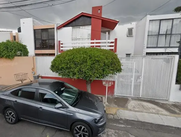 Casa en venta en Lomas de Las Fuentes, Naucalpan de Juárez — foto 2 de 11