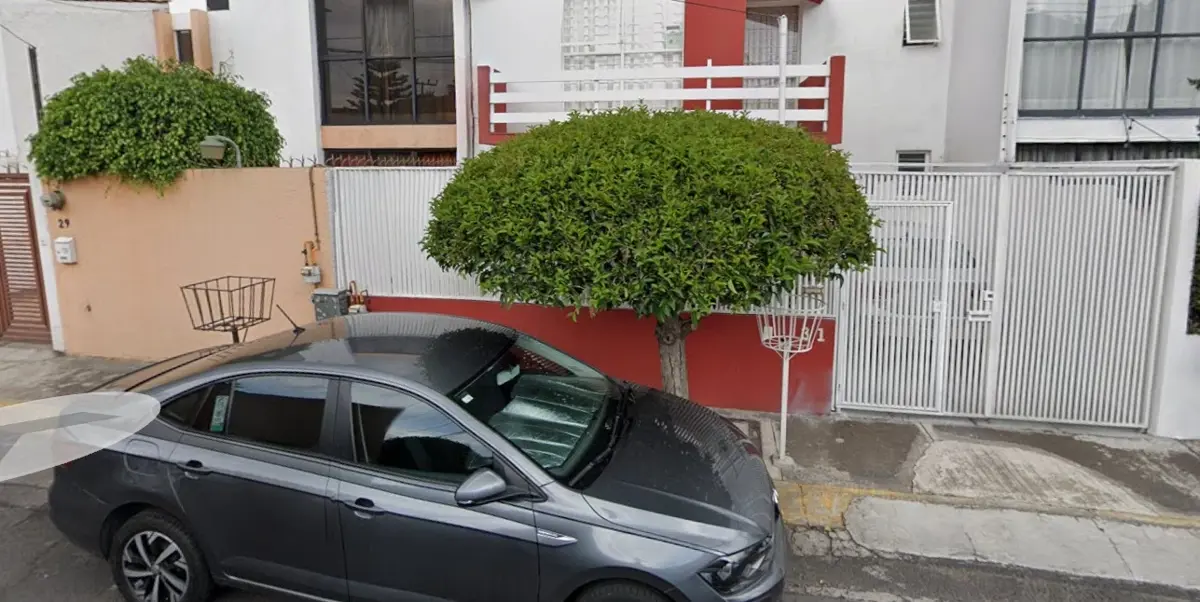 Casa en venta en Lomas de Las Fuentes, Naucalpan de Juárez — foto 1 de 11